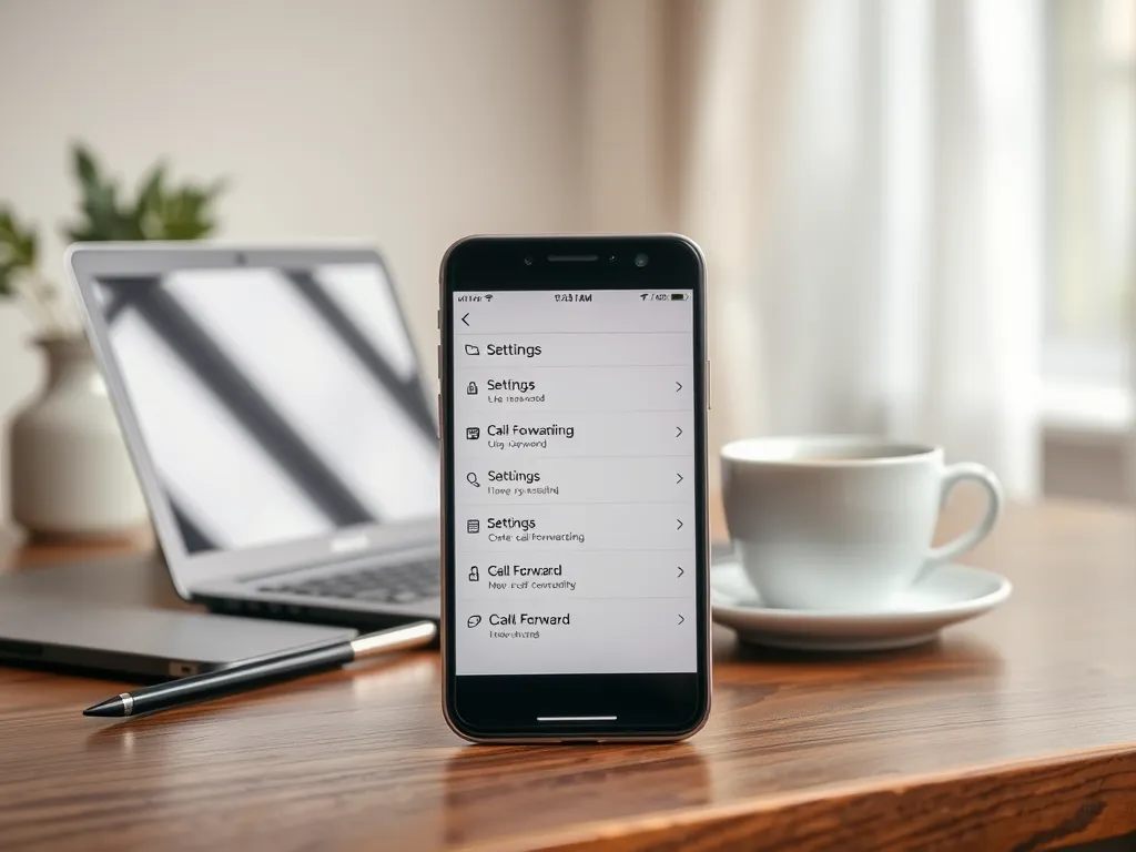 Jak włączyć i wyłączyć przekierowanie połączeń w Play?