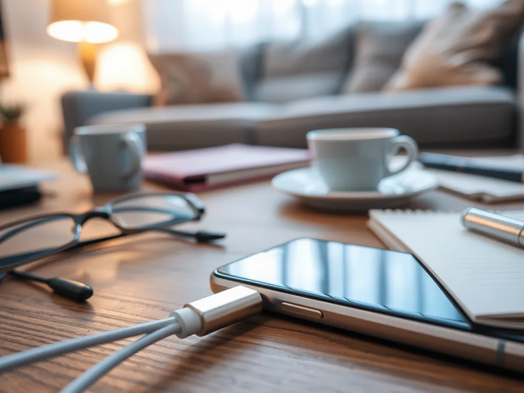 Dlaczego telefon się nie ładuje?