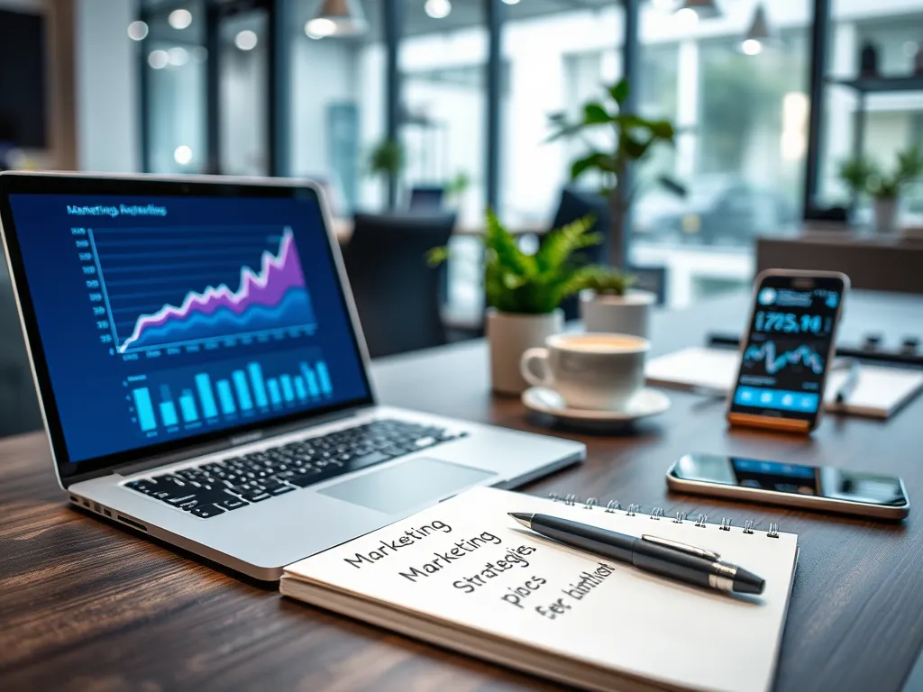 Marketing automation co to?