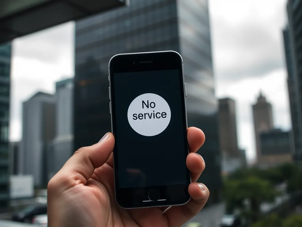 Co zrobić, gdy telefon pokazuje 