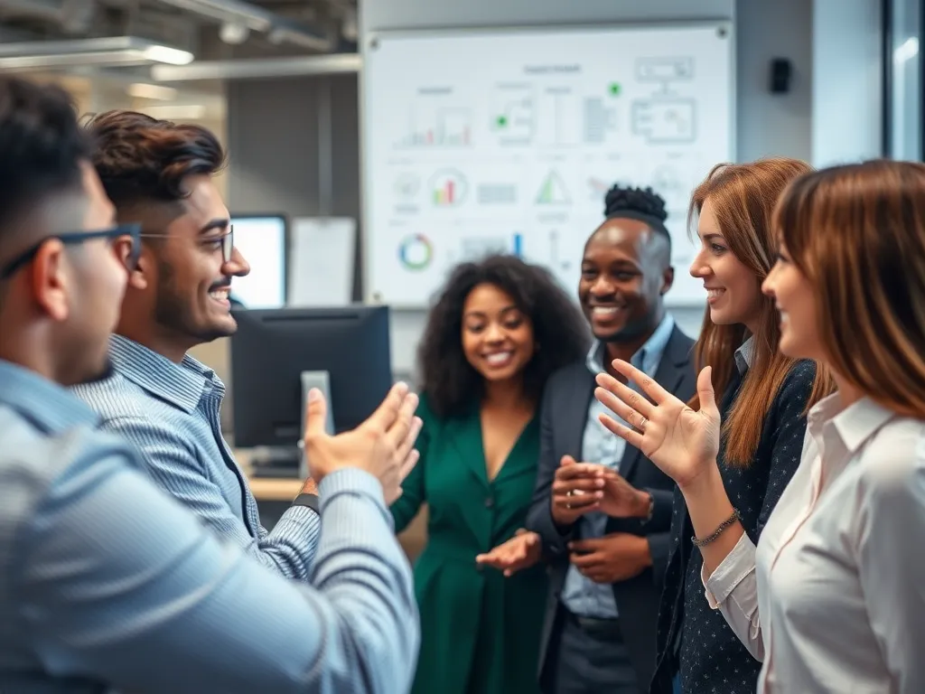 Co to network marketing?