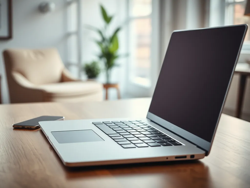 Jak włączyć bluetooth w laptopie?