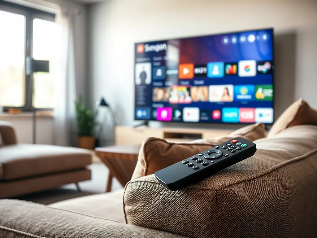 Jak oglądać telewizję przez Internet?