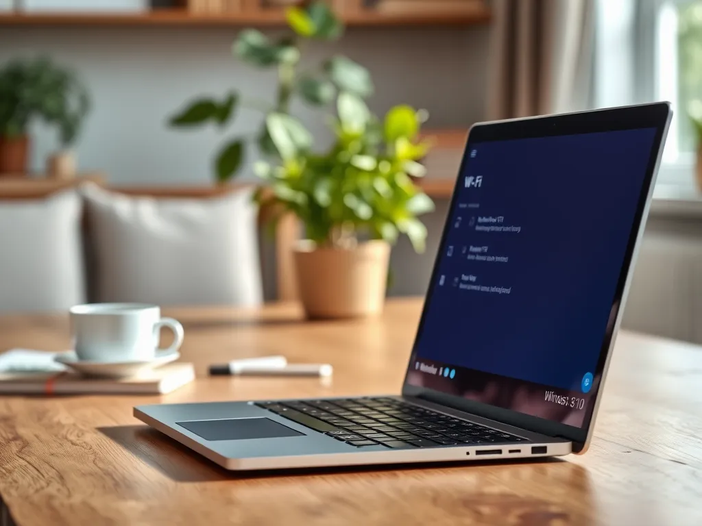 Jak sprawdzić hasło wifi Windows 11?