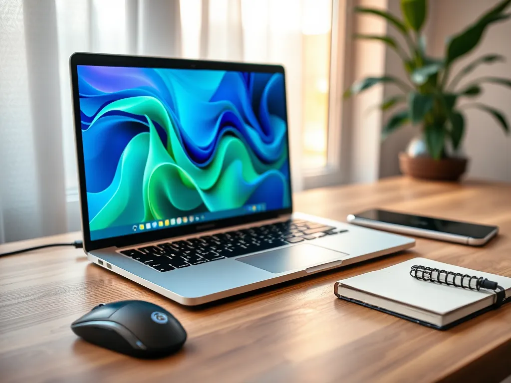 Jak obrócić ekran Windows 10?