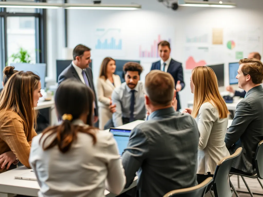 Klient B2B co to znaczy?