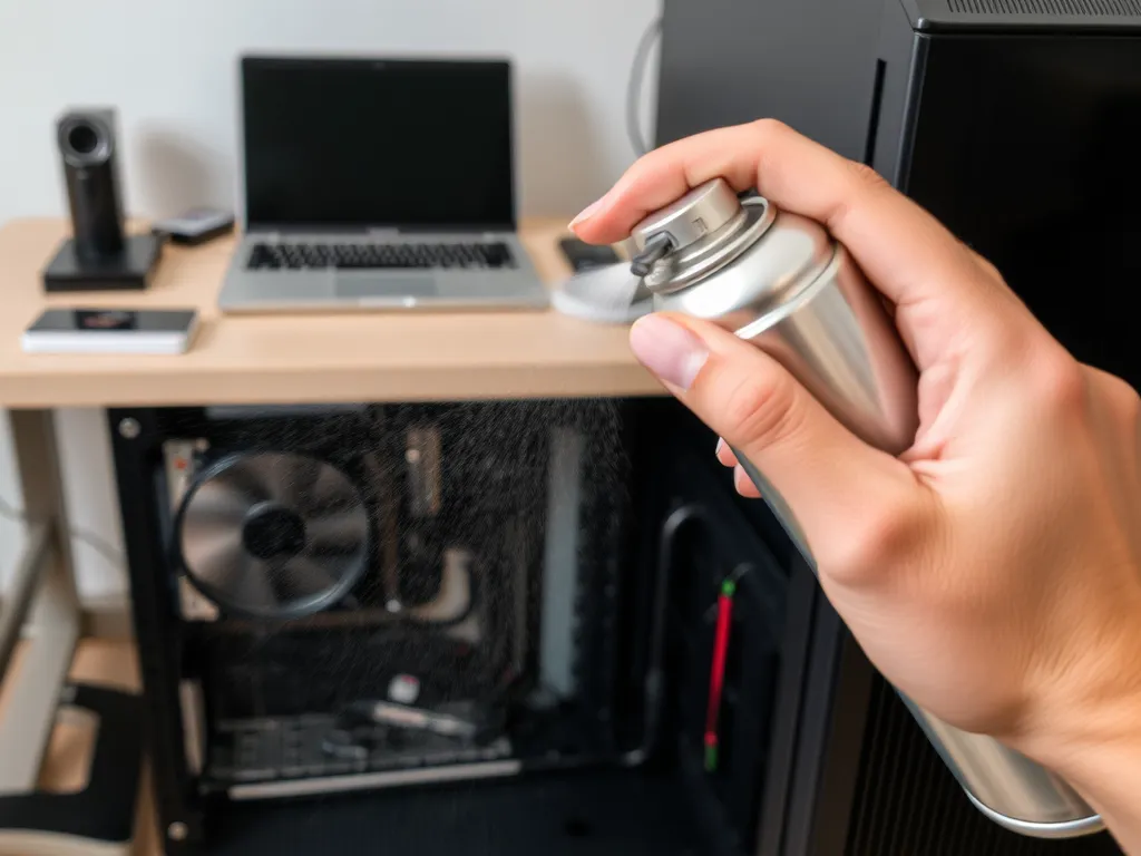 Jak dbać o komputer, żeby działał szybciej i dłużej?