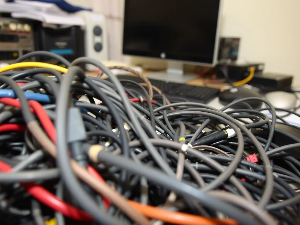 Najczęstsze problemy z komputerem i jak je samodzielnie rozwiązać